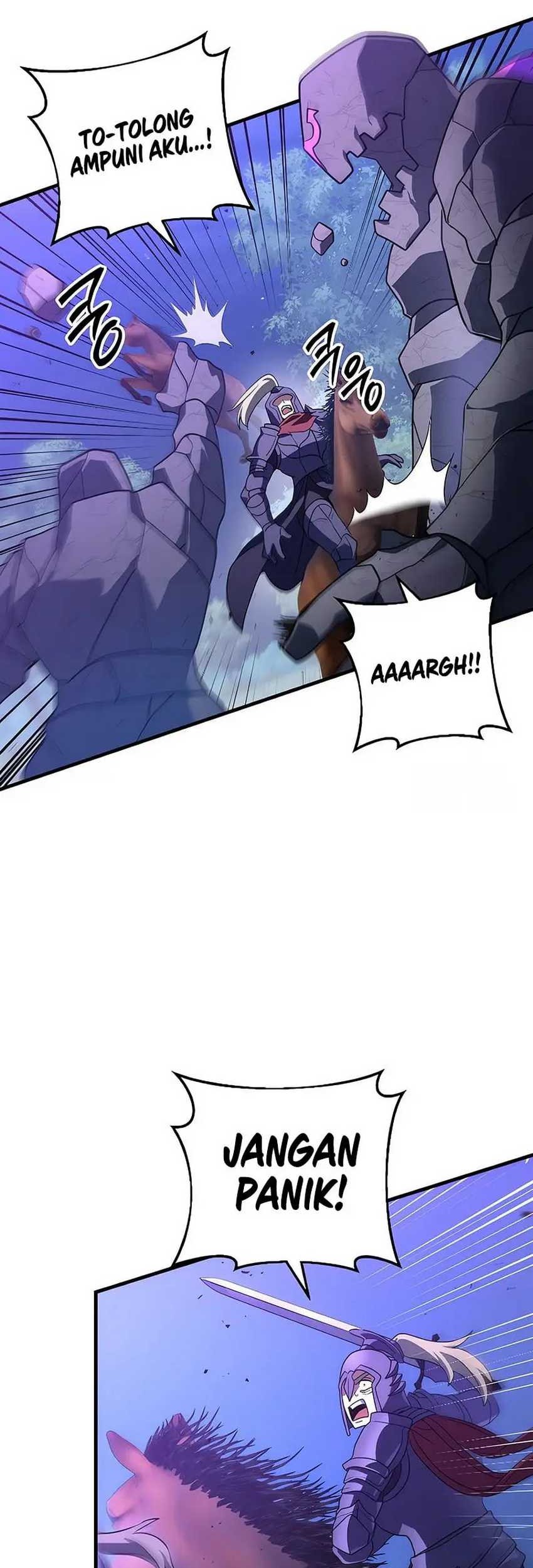 Emperor Of Steel Chapter 31 Gambar 26