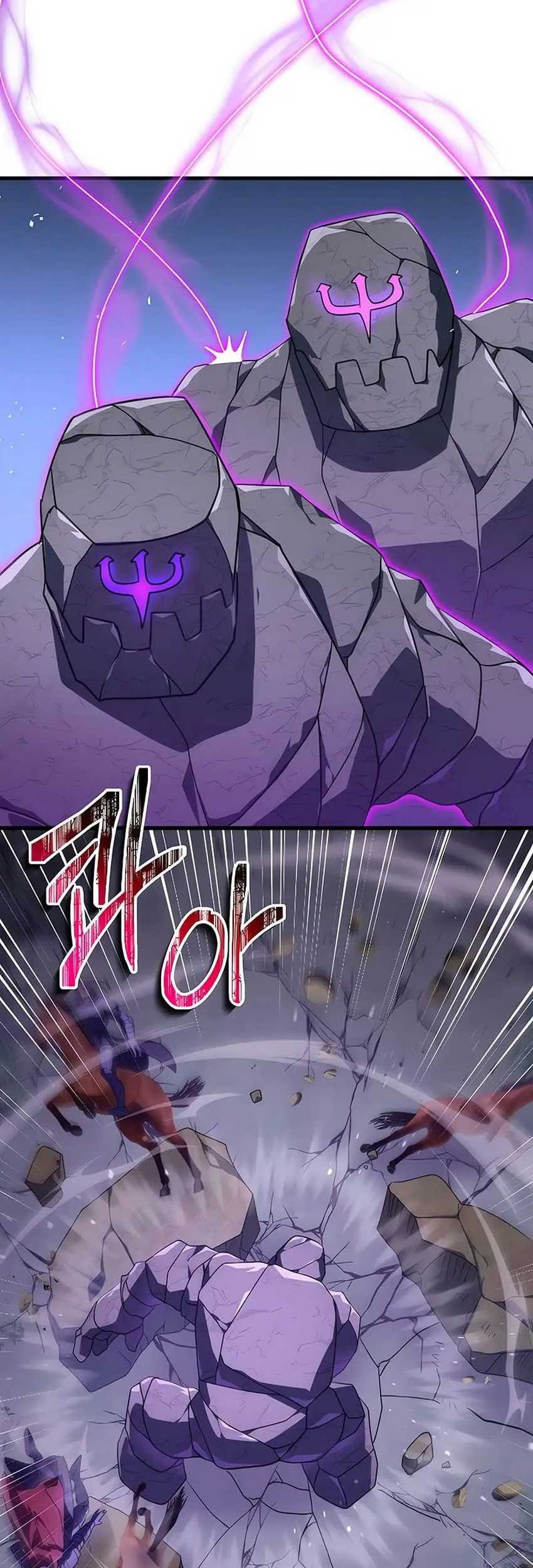 Emperor Of Steel Chapter 31 Gambar 30