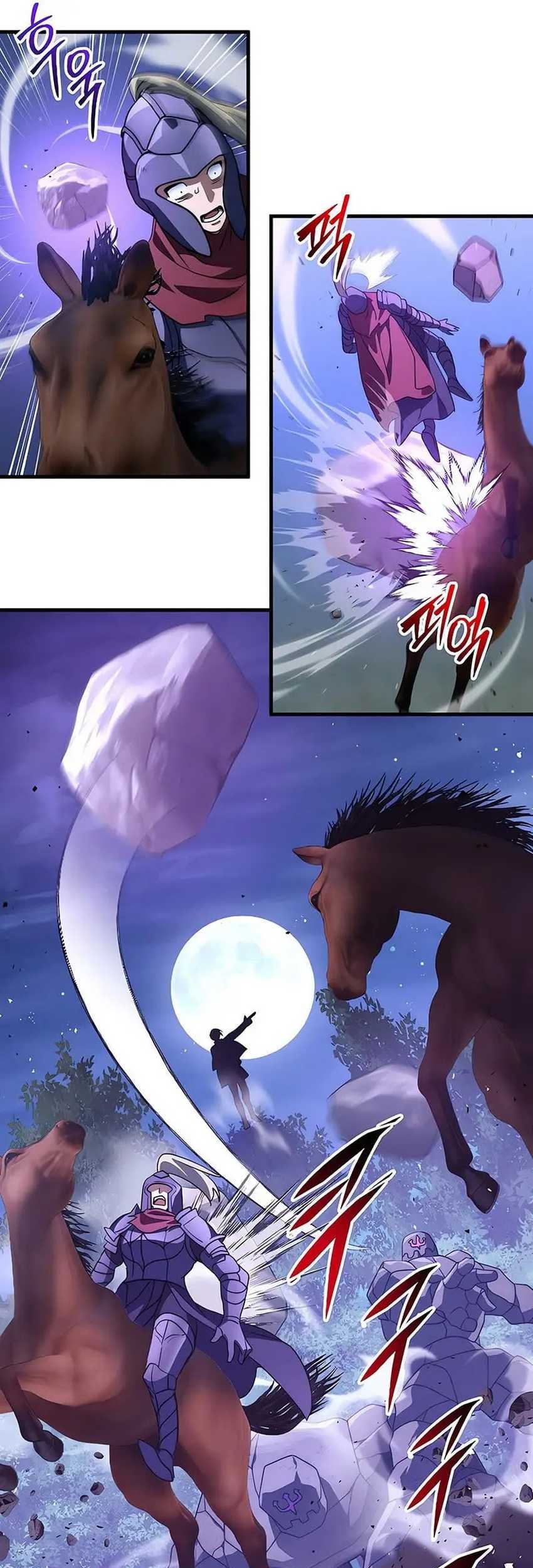 Emperor Of Steel Chapter 31 Gambar 32