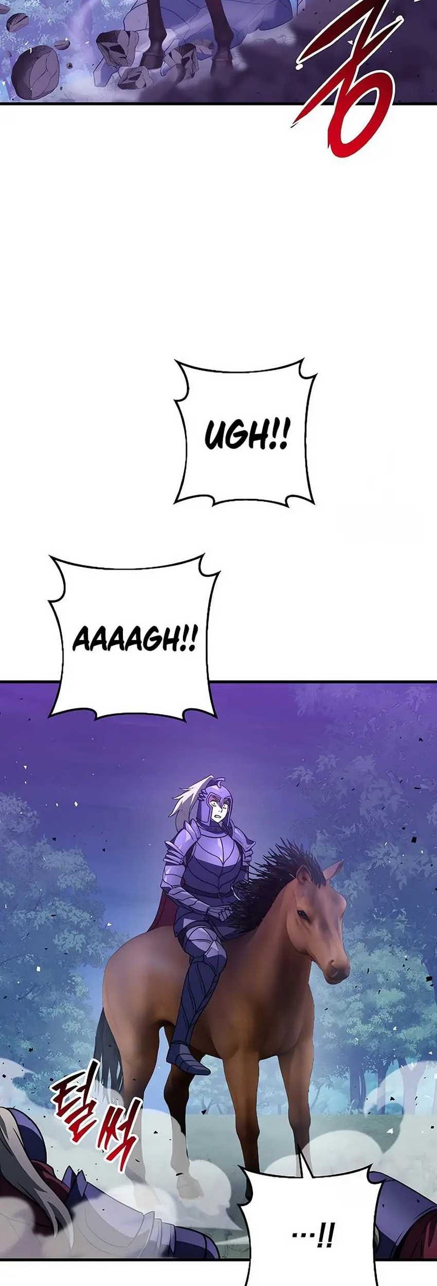 Emperor Of Steel Chapter 31 Gambar 33