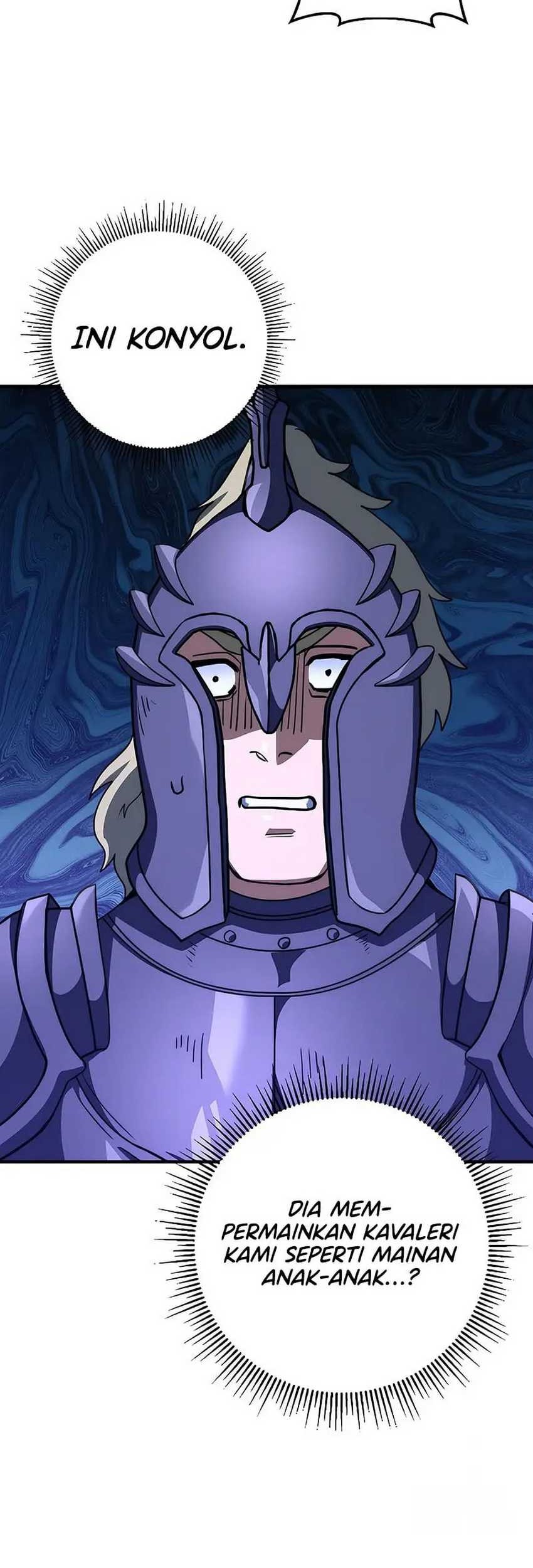 Emperor Of Steel Chapter 31 Gambar 34