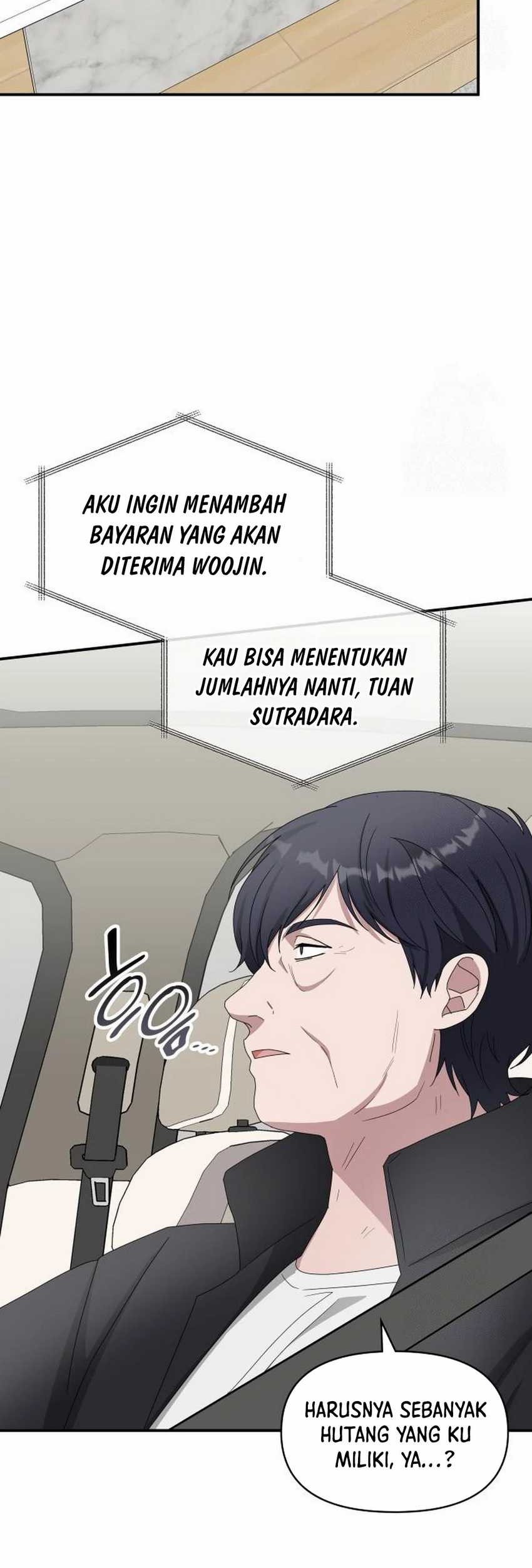I Was Immediately Mistaken for a Monster Genius Actor Chapter 46 Gambar 36