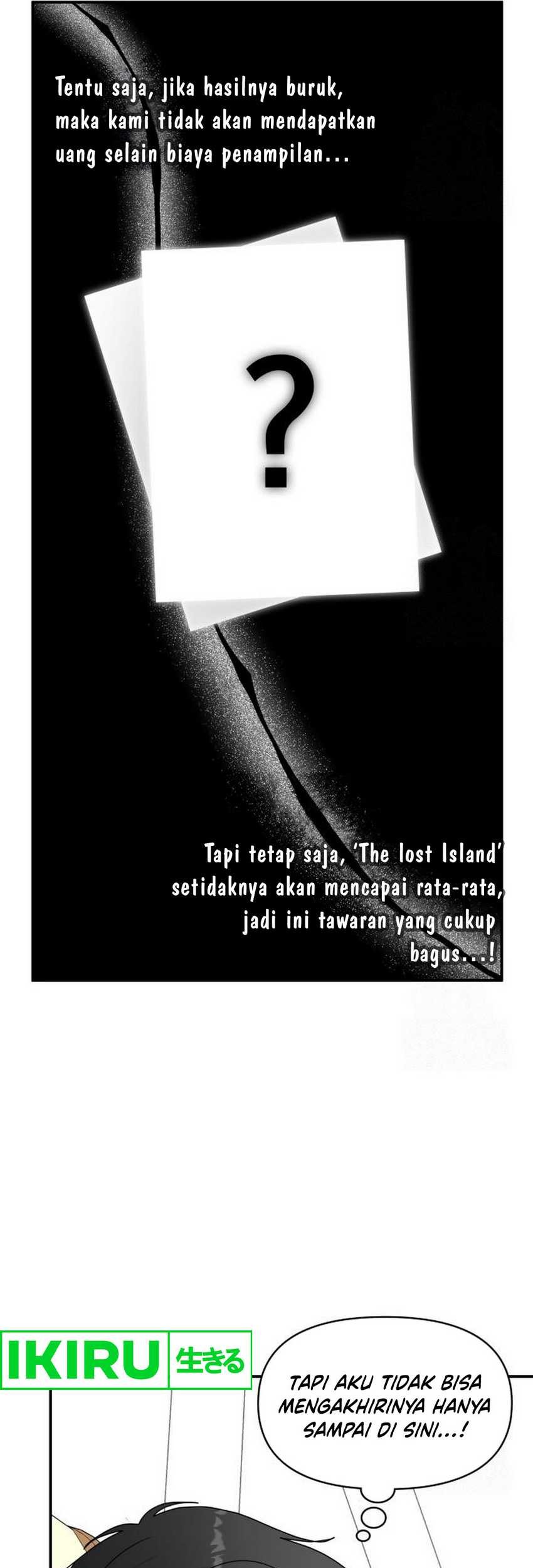 I Was Immediately Mistaken for a Monster Genius Actor Chapter 46 Gambar 42