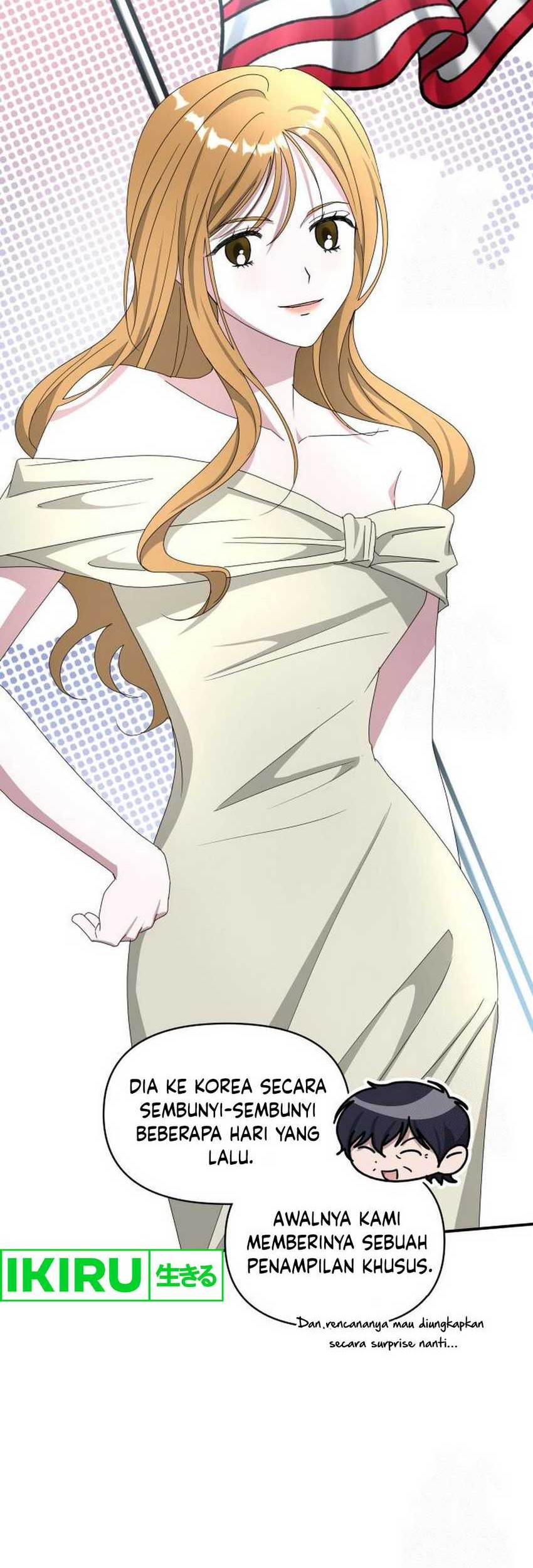 I Was Immediately Mistaken for a Monster Genius Actor Chapter 46 Gambar 47