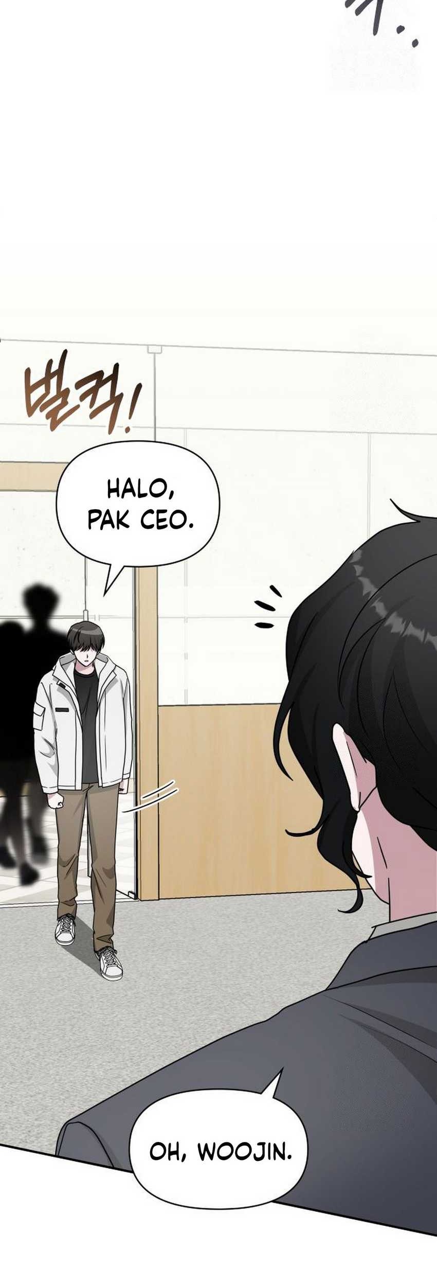 I Was Immediately Mistaken for a Monster Genius Actor Chapter 46 Gambar 51
