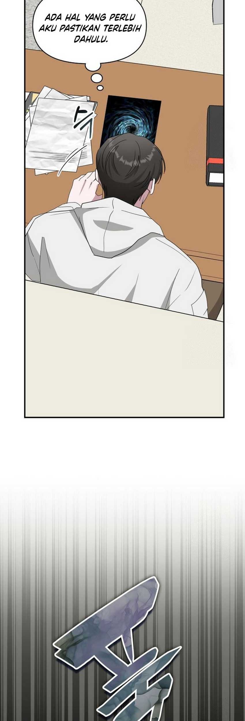 I Was Immediately Mistaken for a Monster Genius Actor Chapter 46 Gambar 61