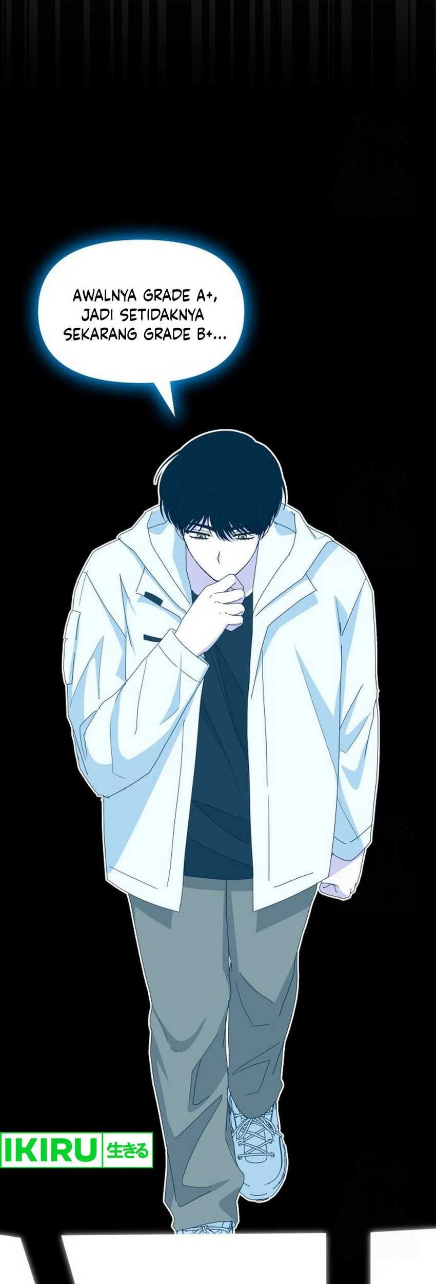 I Was Immediately Mistaken for a Monster Genius Actor Chapter 46 Gambar 63