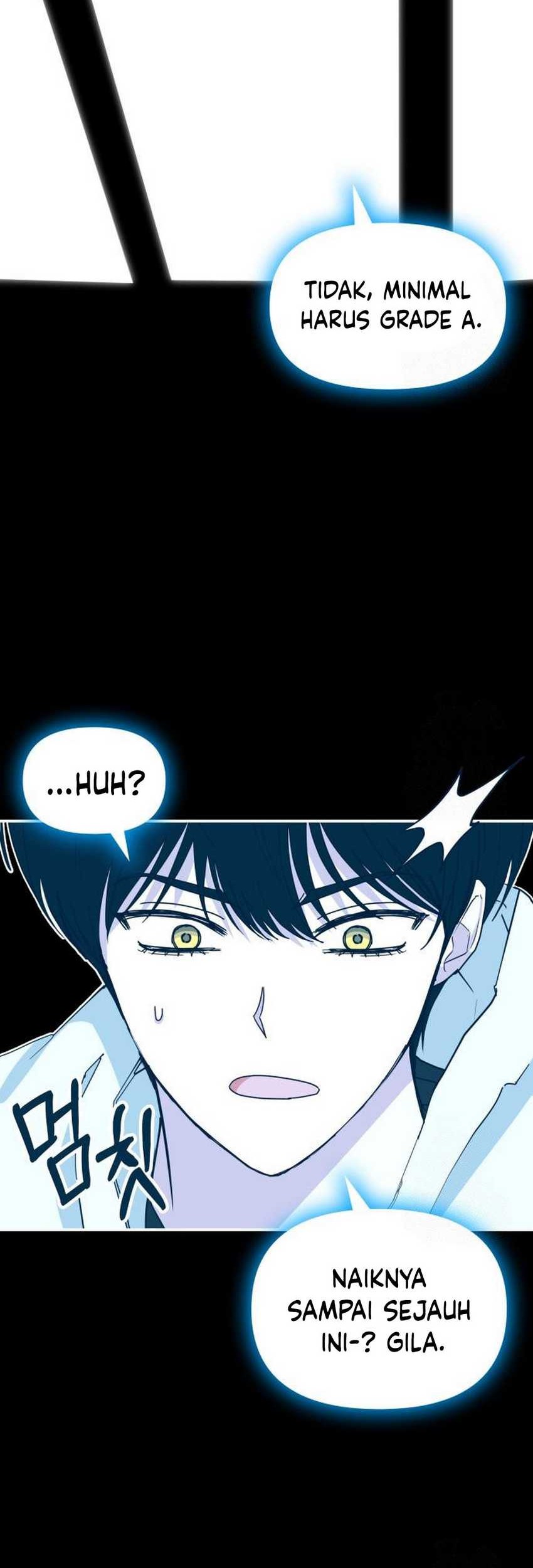 I Was Immediately Mistaken for a Monster Genius Actor Chapter 46 Gambar 64