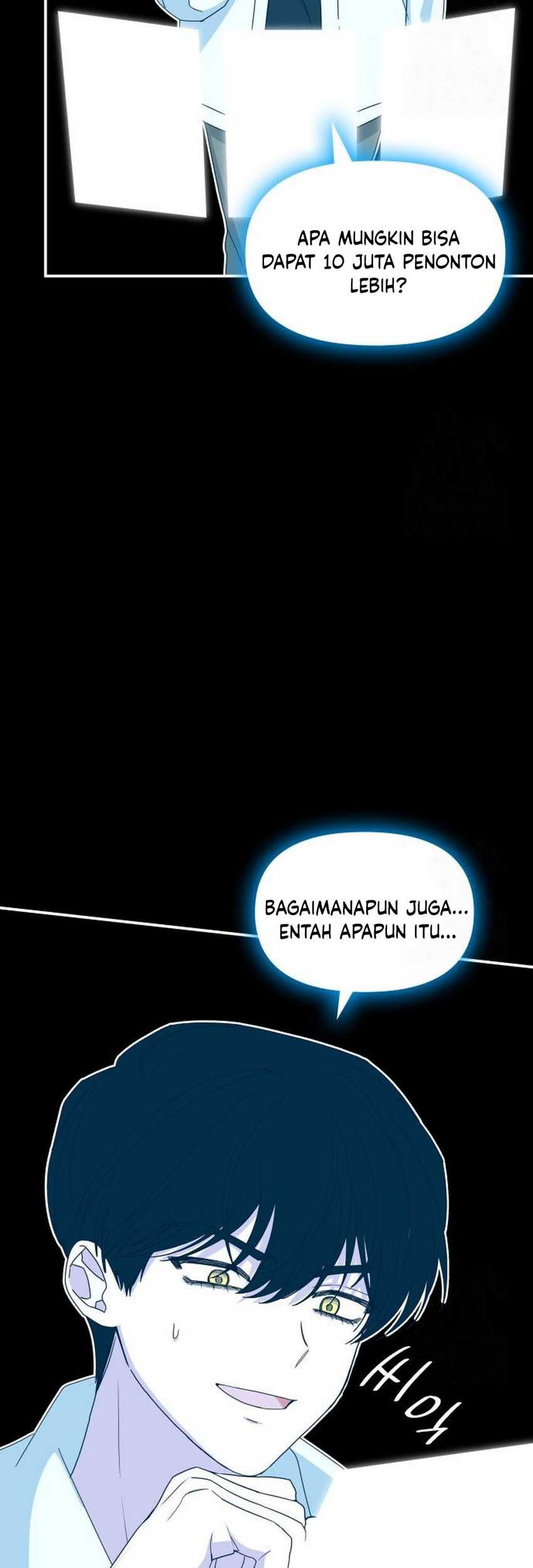 I Was Immediately Mistaken for a Monster Genius Actor Chapter 46 Gambar 68