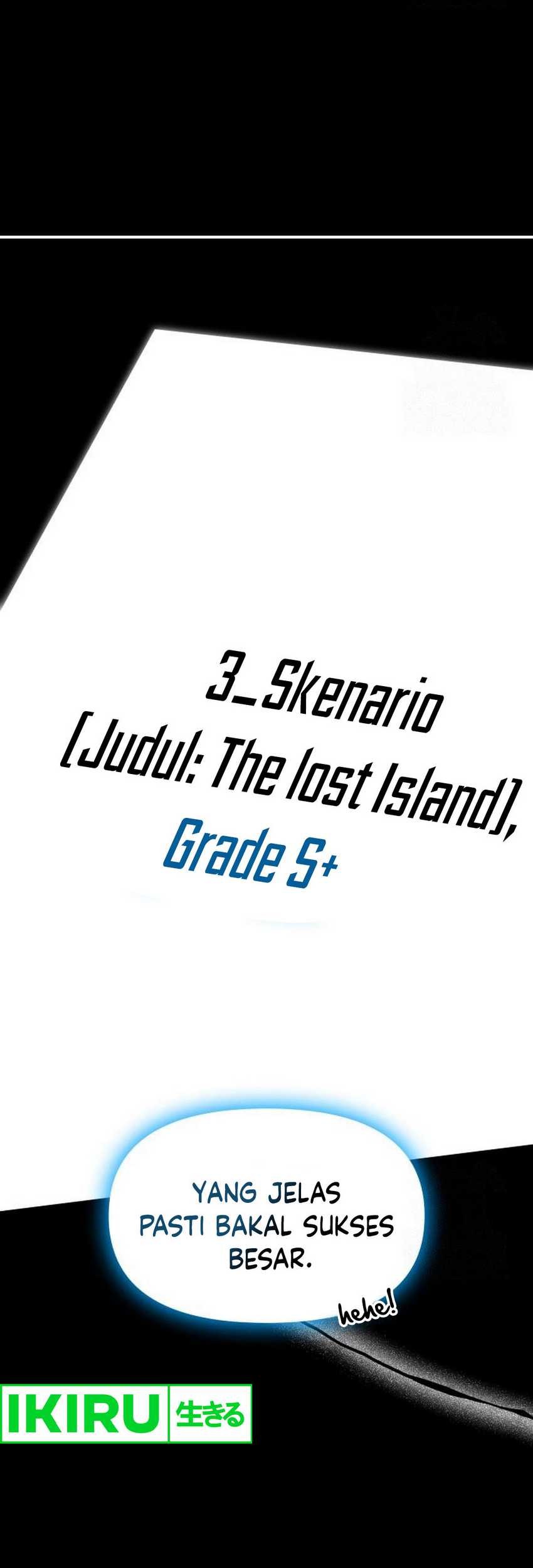 I Was Immediately Mistaken for a Monster Genius Actor Chapter 46 Gambar 70
