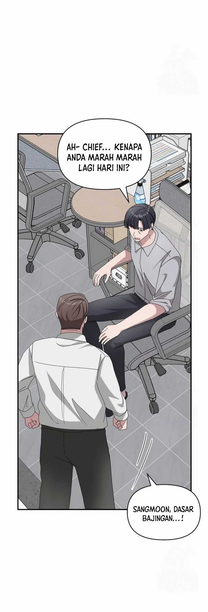 I Was Immediately Mistaken for a Monster Genius Actor Chapter 46 Gambar 4
