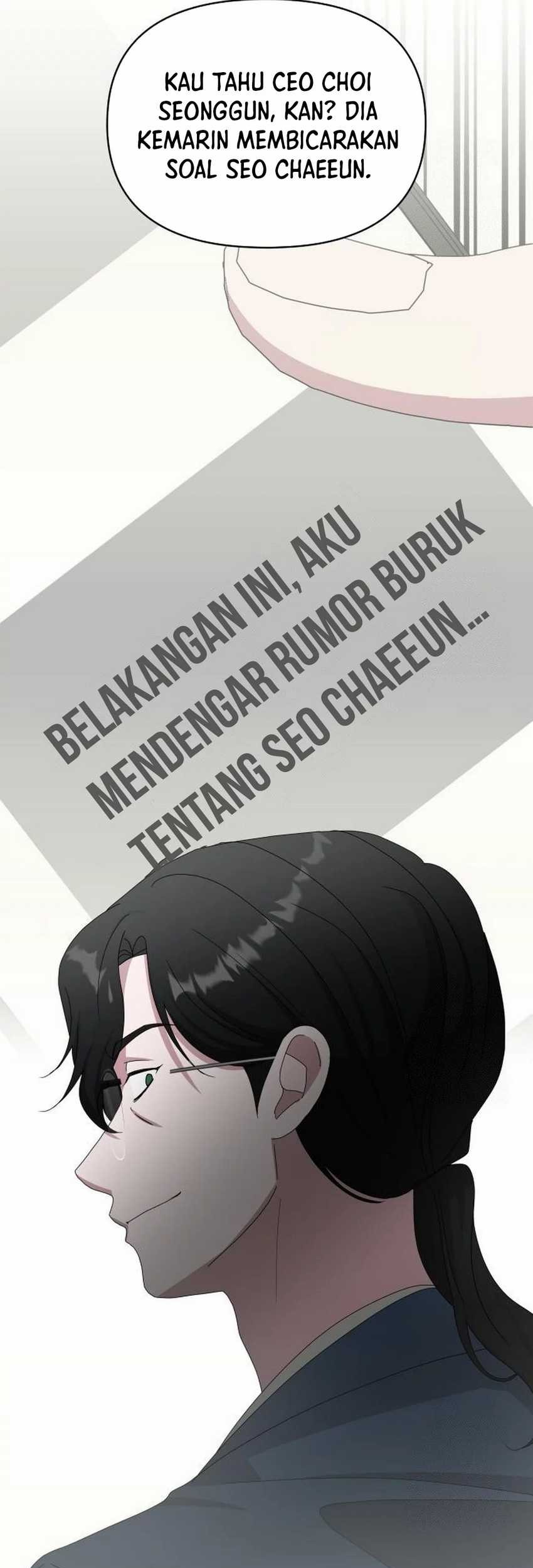 I Was Immediately Mistaken for a Monster Genius Actor Chapter 46 Gambar 9