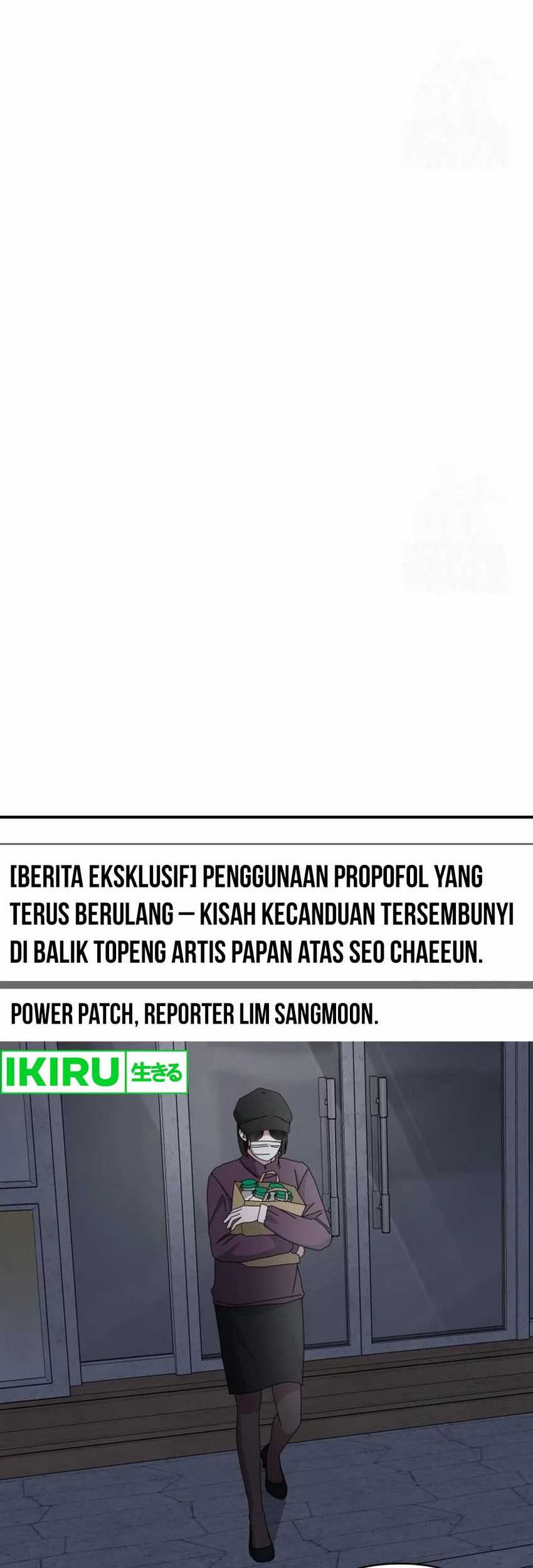 I Was Immediately Mistaken for a Monster Genius Actor Chapter 46 Gambar 18