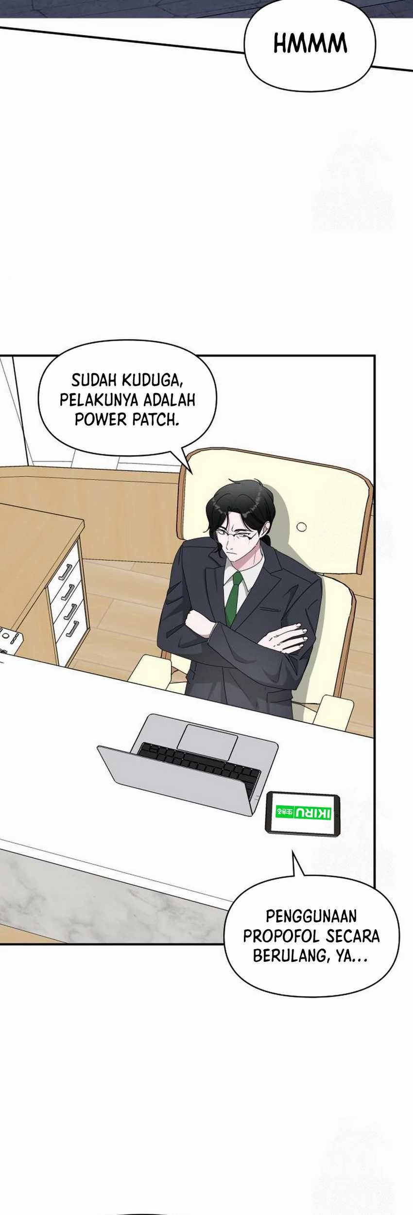 I Was Immediately Mistaken for a Monster Genius Actor Chapter 46 Gambar 19