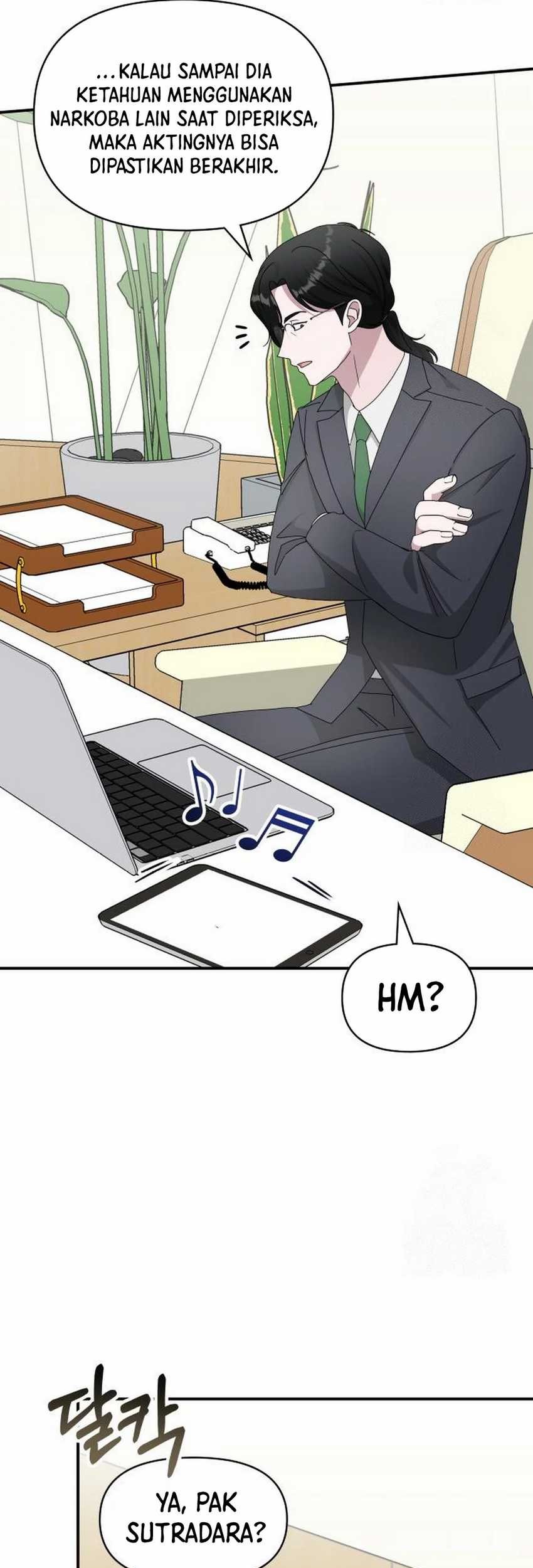 I Was Immediately Mistaken for a Monster Genius Actor Chapter 46 Gambar 20
