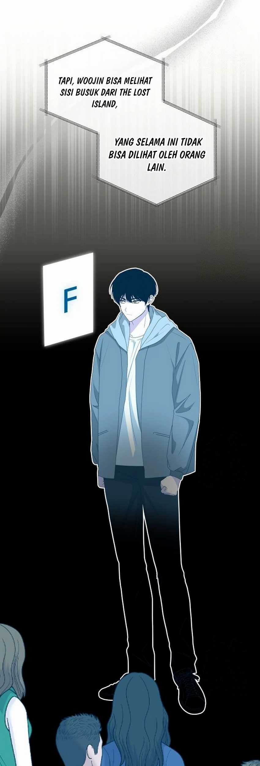 I Was Immediately Mistaken for a Monster Genius Actor Chapter 46 Gambar 24