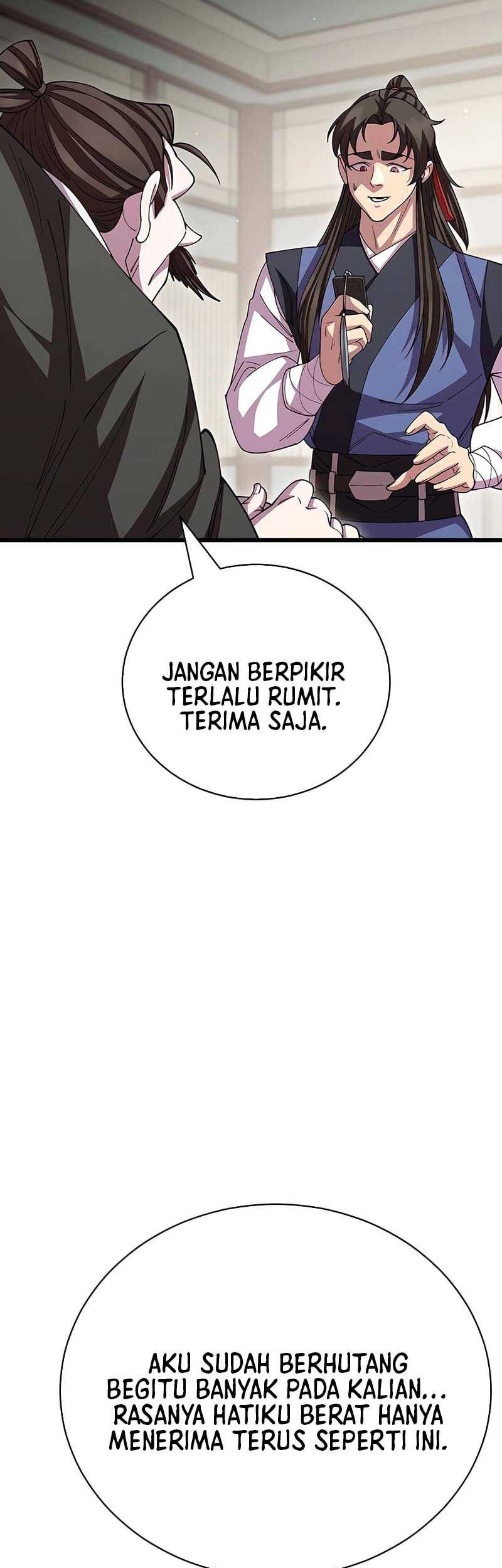 World’s Greatest Senior Disciple Chapter 118 Gambar 22
