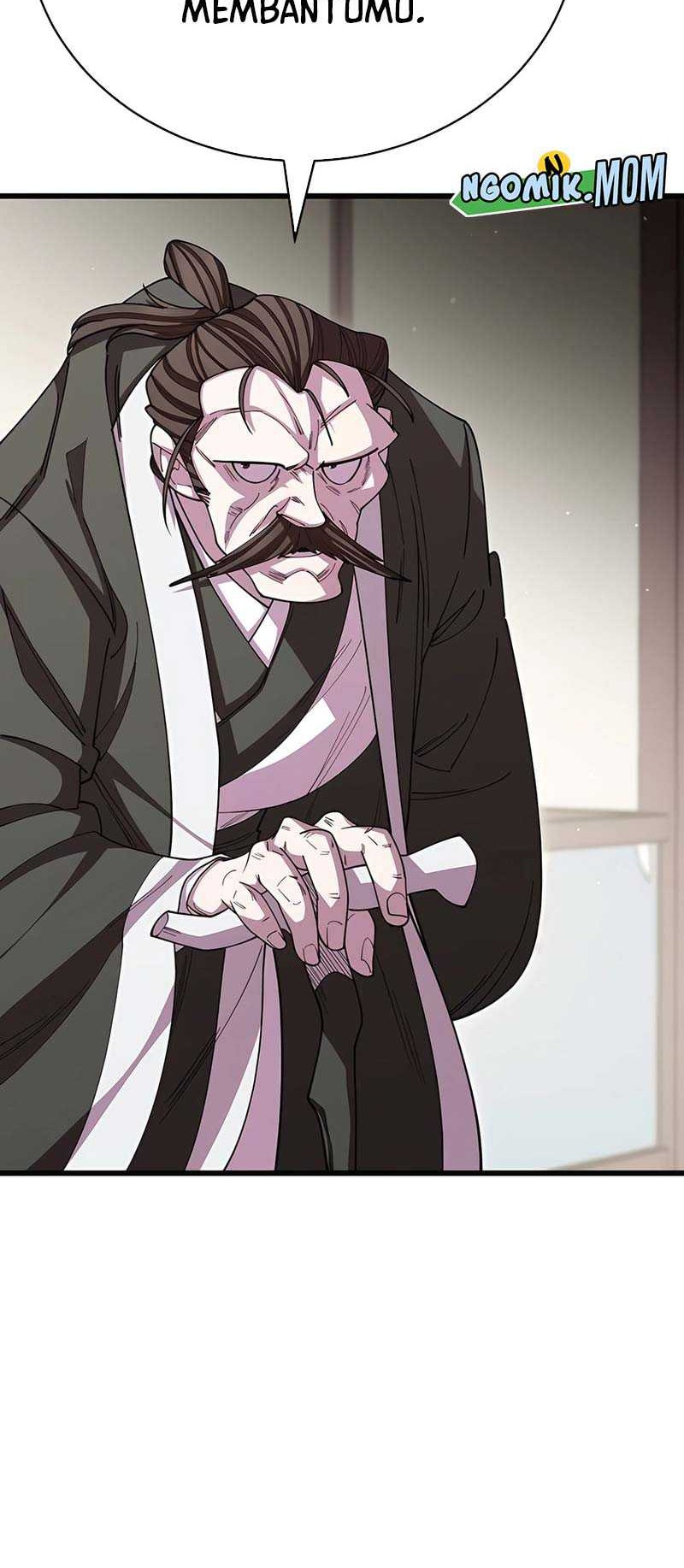 World’s Greatest Senior Disciple Chapter 118 Gambar 27