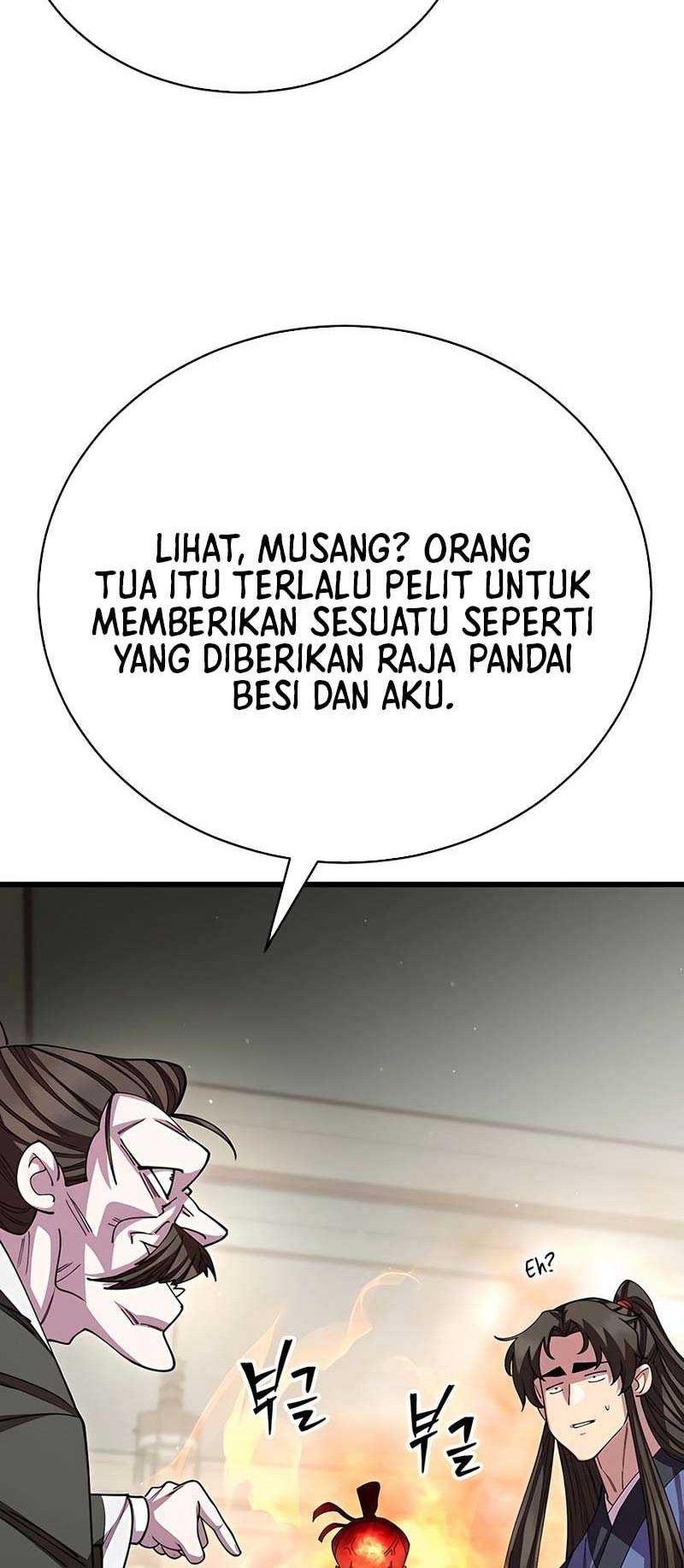 World’s Greatest Senior Disciple Chapter 118 Gambar 31