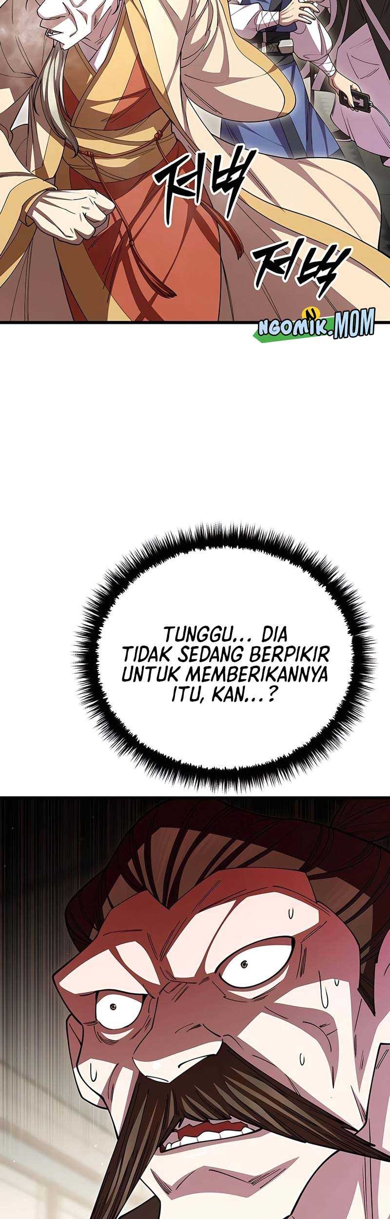 World’s Greatest Senior Disciple Chapter 118 Gambar 34