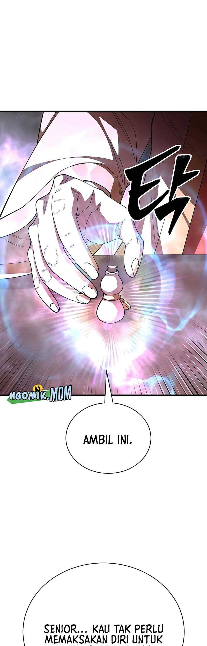 World’s Greatest Senior Disciple Chapter 118 Gambar 36