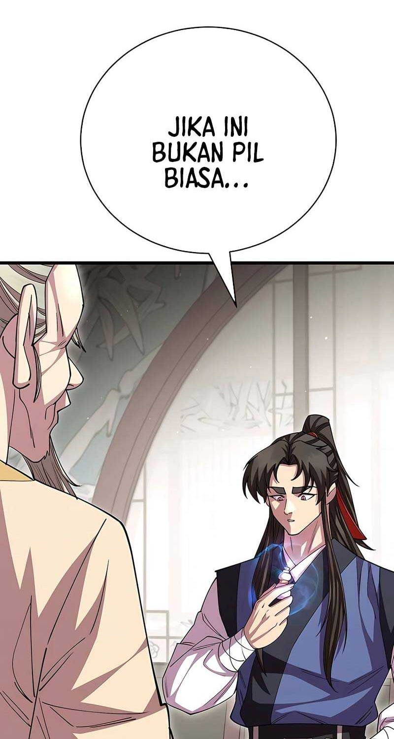 World’s Greatest Senior Disciple Chapter 118 Gambar 43