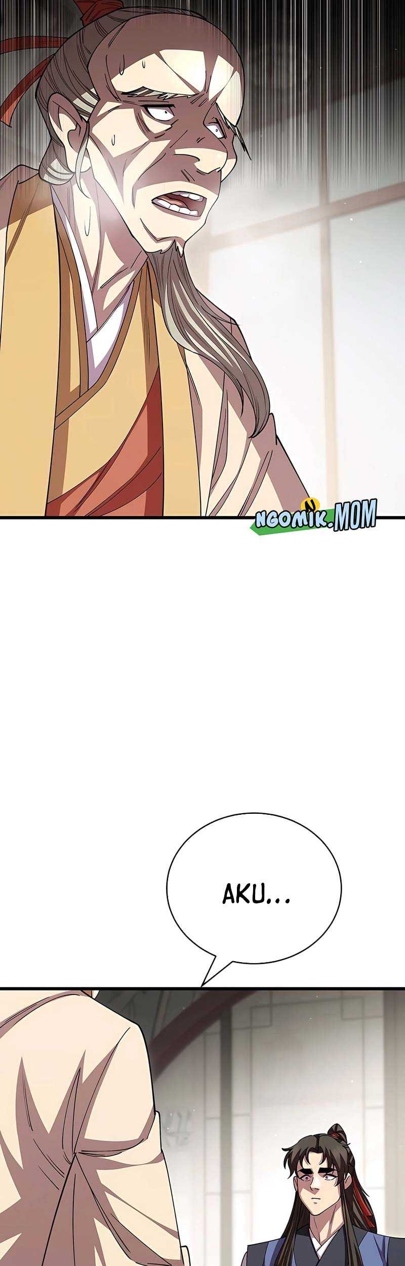 World’s Greatest Senior Disciple Chapter 118 Gambar 62