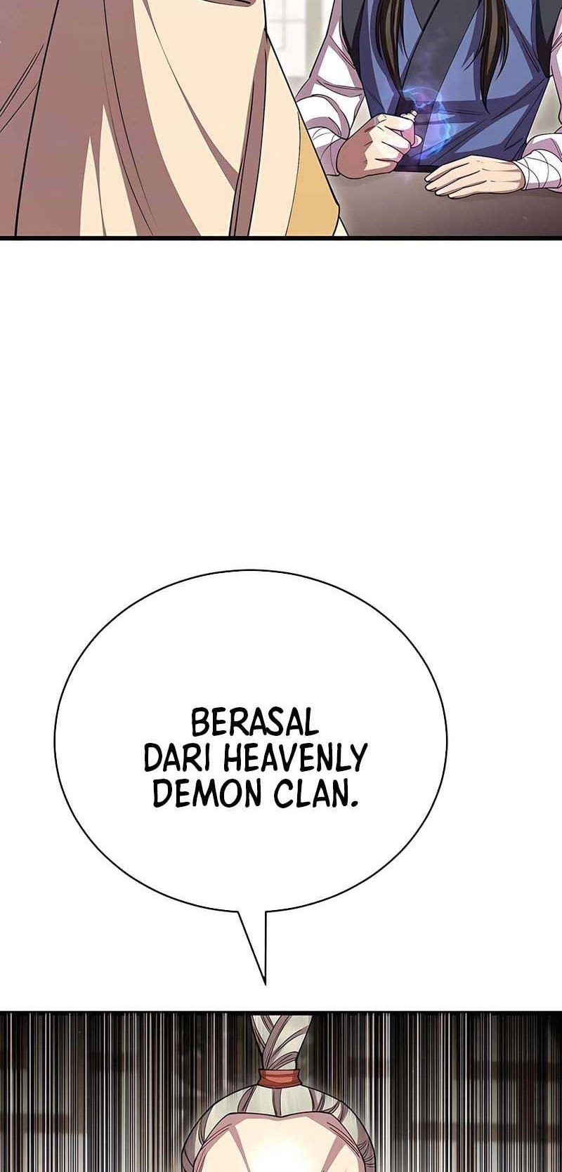 World’s Greatest Senior Disciple Chapter 118 Gambar 63