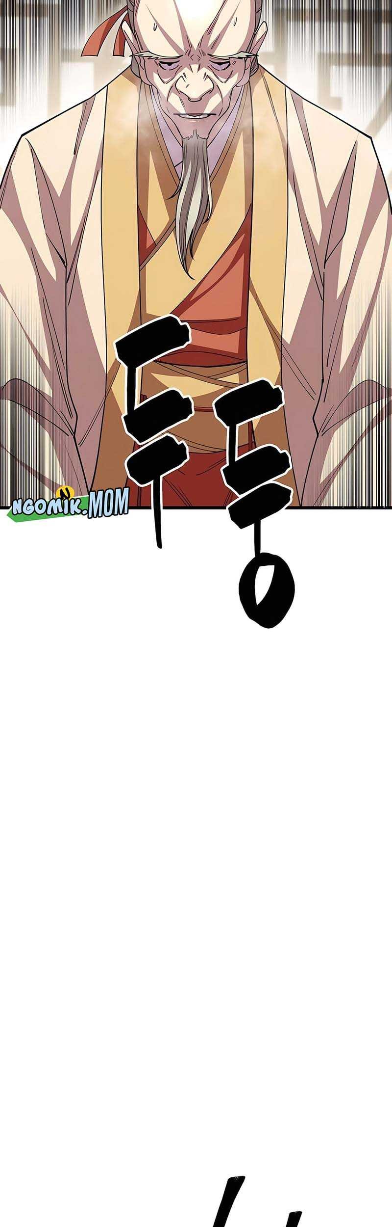 World’s Greatest Senior Disciple Chapter 118 Gambar 64