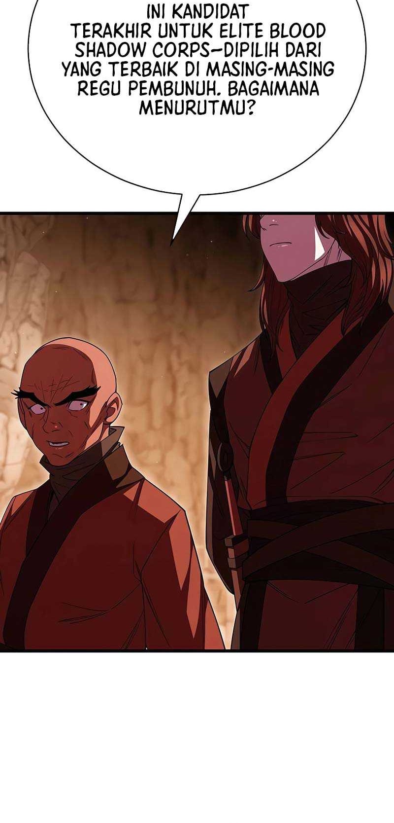 World’s Greatest Senior Disciple Chapter 118 Gambar 71