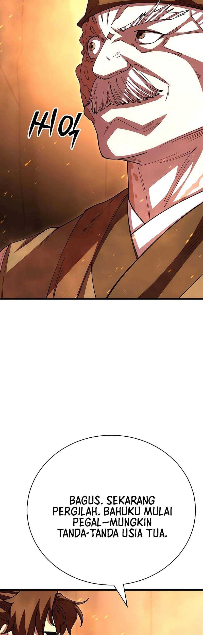 World’s Greatest Senior Disciple Chapter 118 Gambar 4