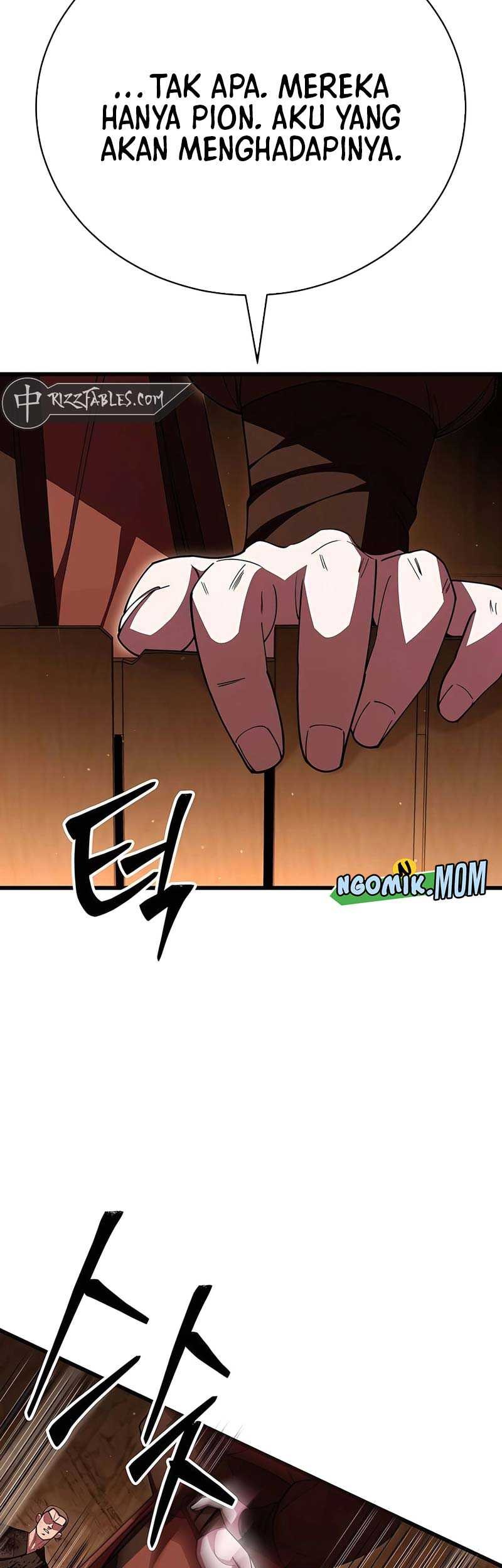 World’s Greatest Senior Disciple Chapter 118 Gambar 78