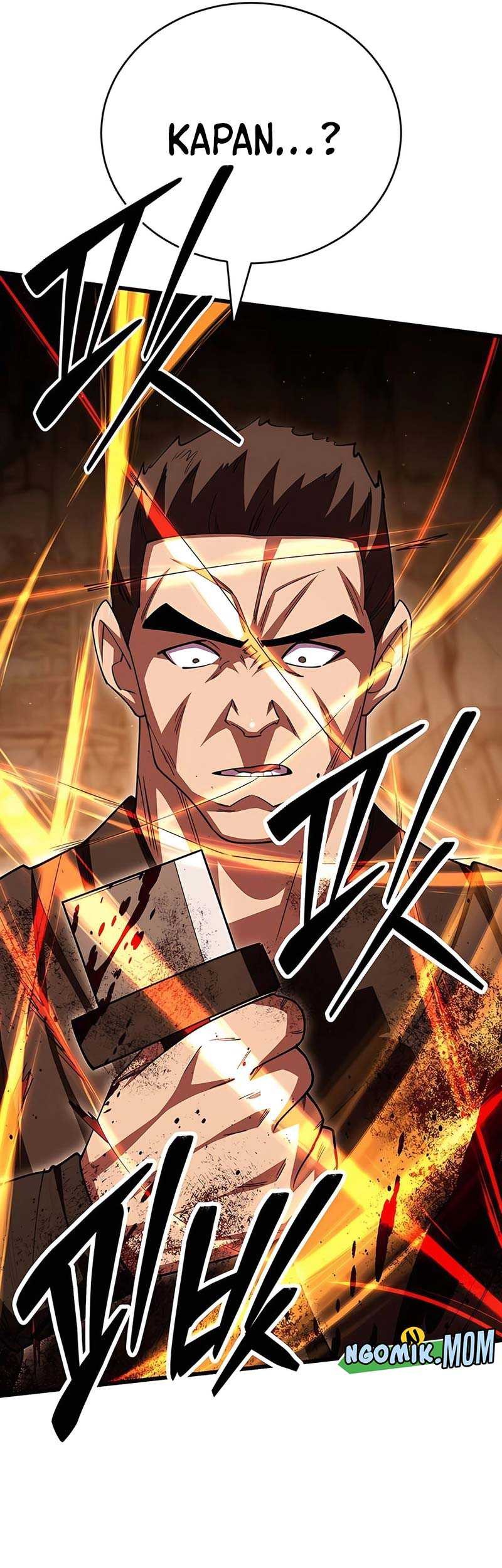 World’s Greatest Senior Disciple Chapter 118 Gambar 84