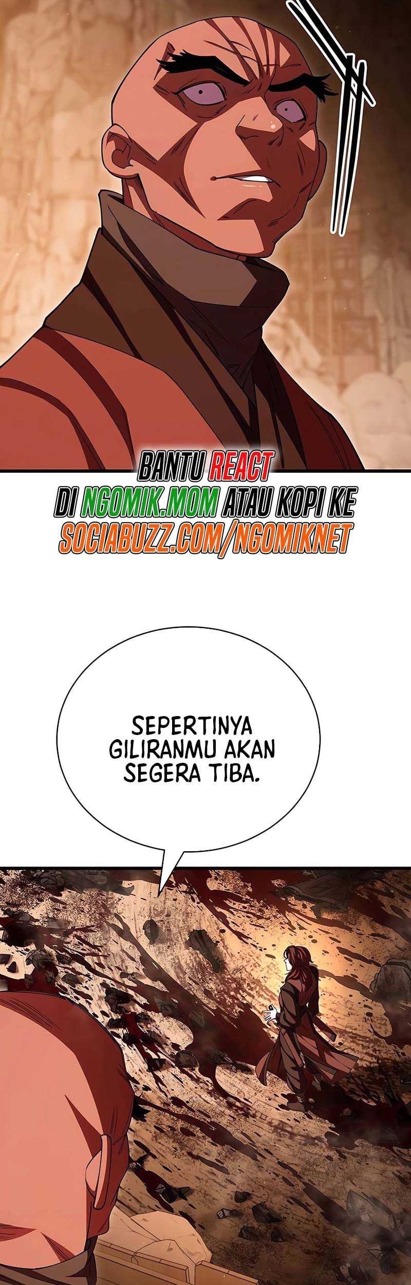 World’s Greatest Senior Disciple Chapter 118 Gambar 88