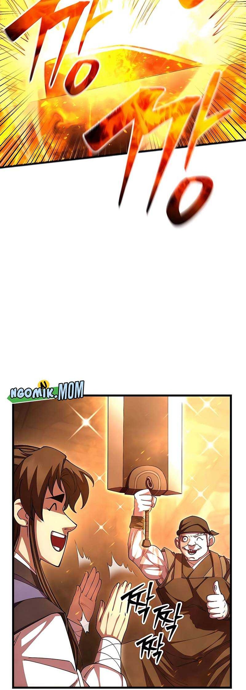 World’s Greatest Senior Disciple Chapter 118 Gambar 9