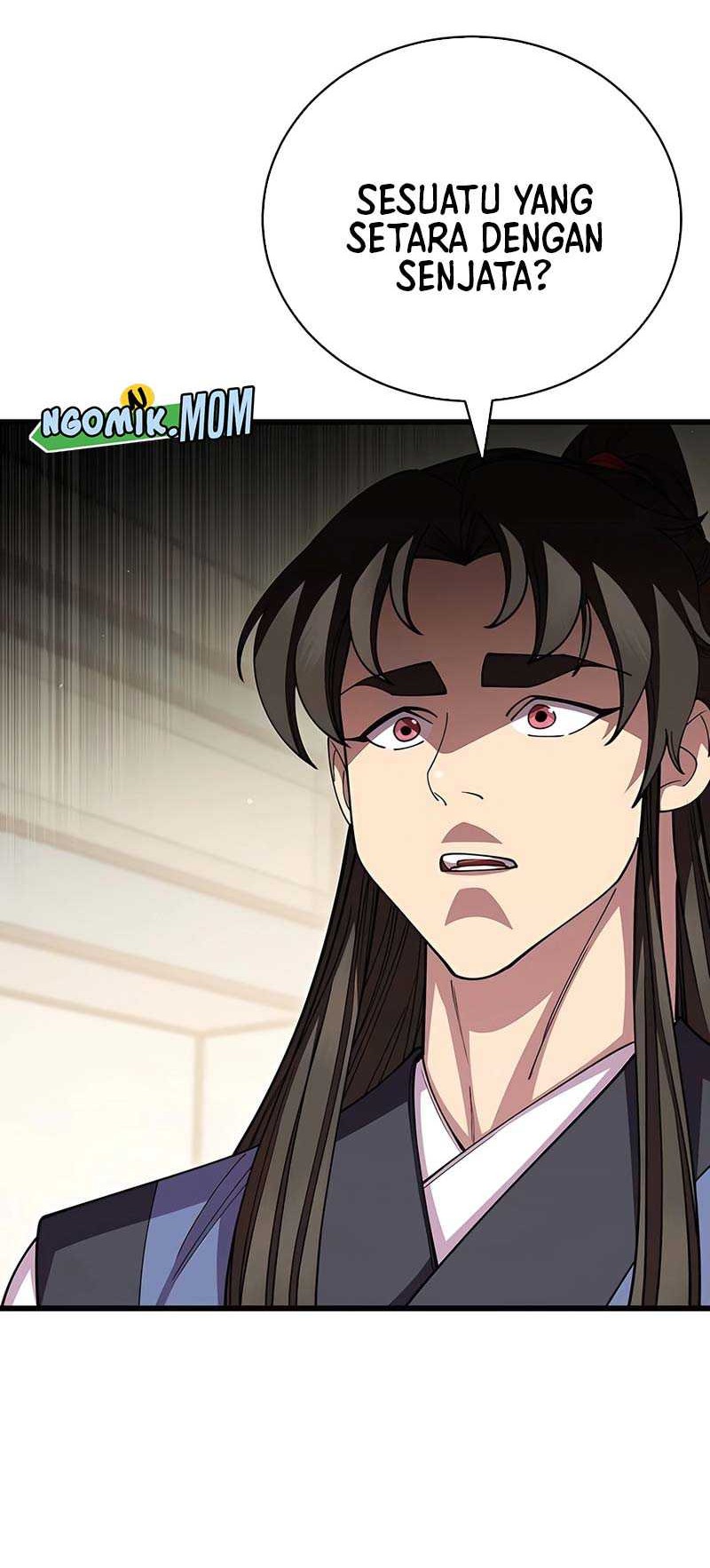 World’s Greatest Senior Disciple Chapter 118 Gambar 15