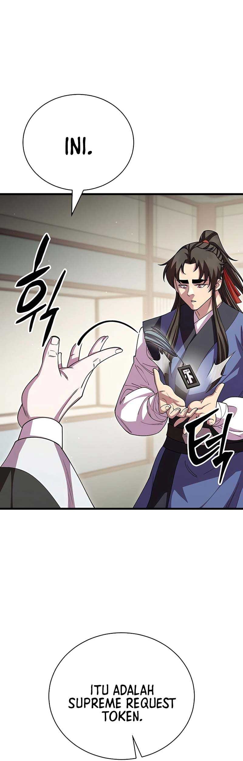 World’s Greatest Senior Disciple Chapter 118 Gambar 16