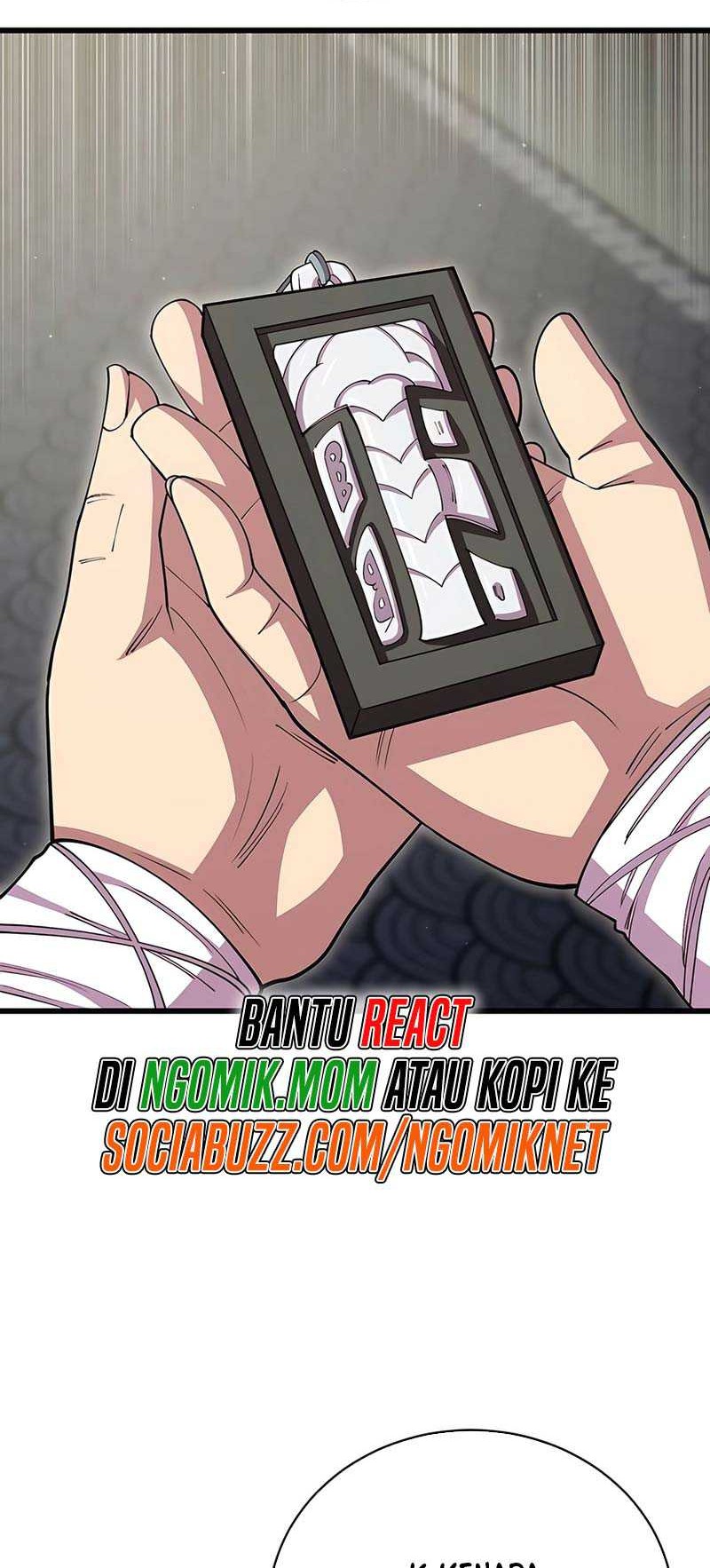 World’s Greatest Senior Disciple Chapter 118 Gambar 17