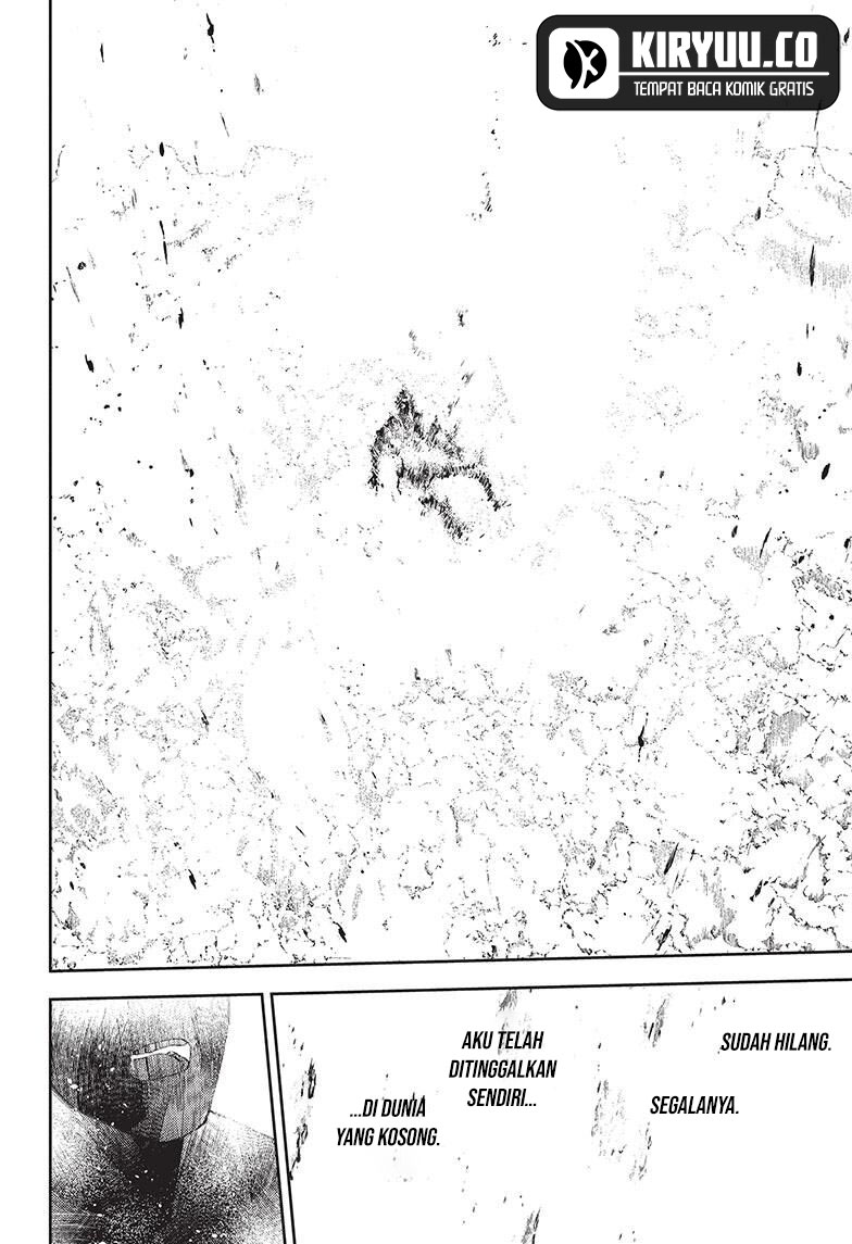 Owari no Seraph Chapter 129 Gambar 23