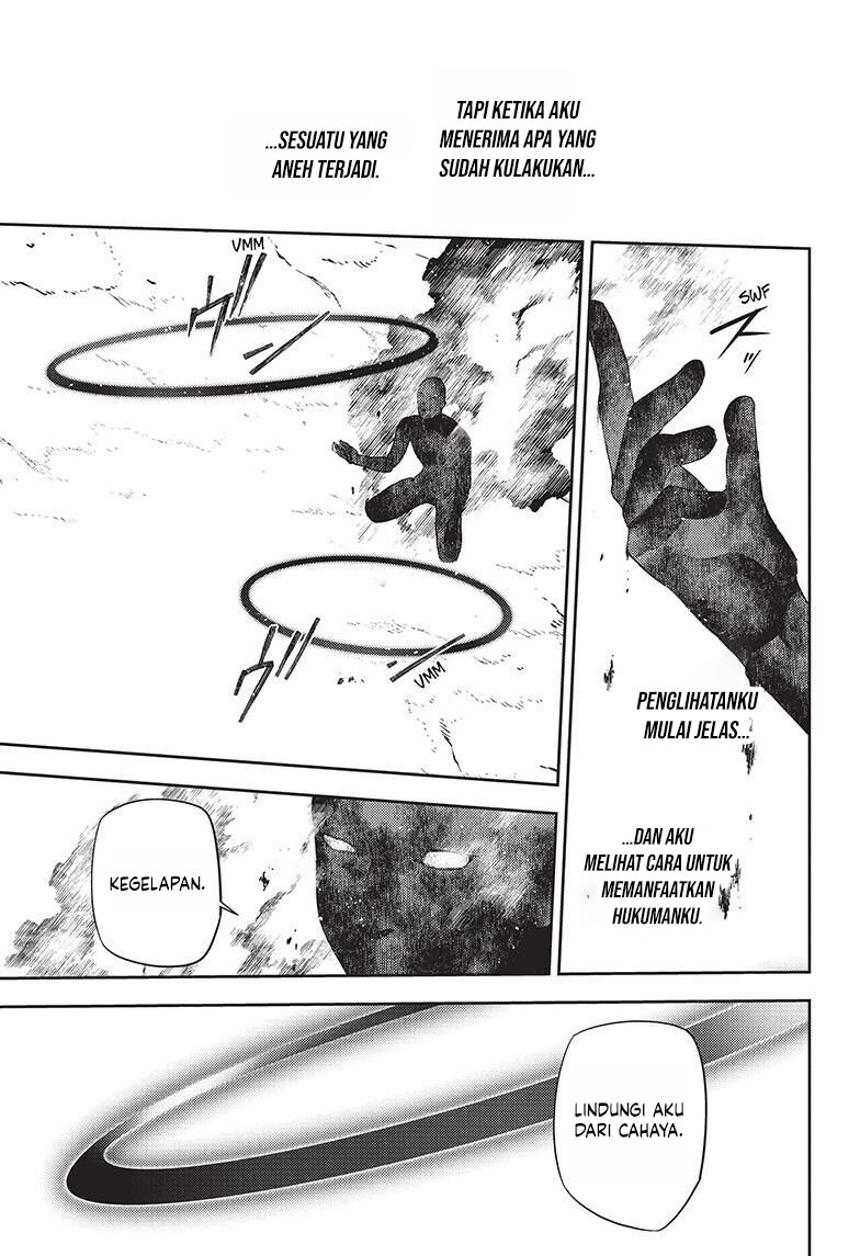 Owari no Seraph Chapter 129 Gambar 28