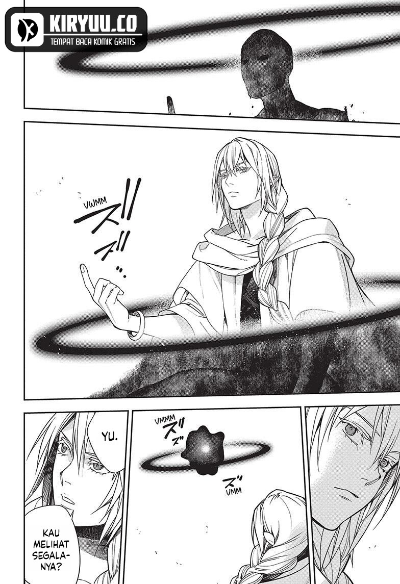 Owari no Seraph Chapter 129 Gambar 29