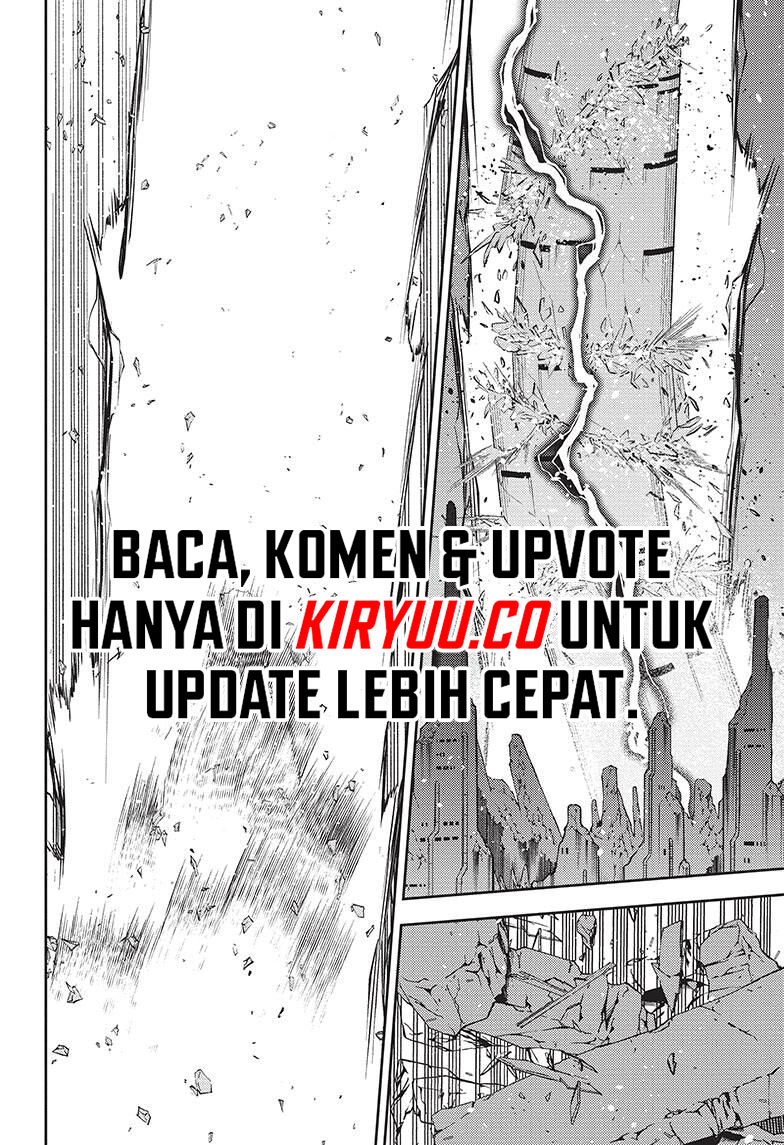 Owari no Seraph Chapter 129 Gambar 8