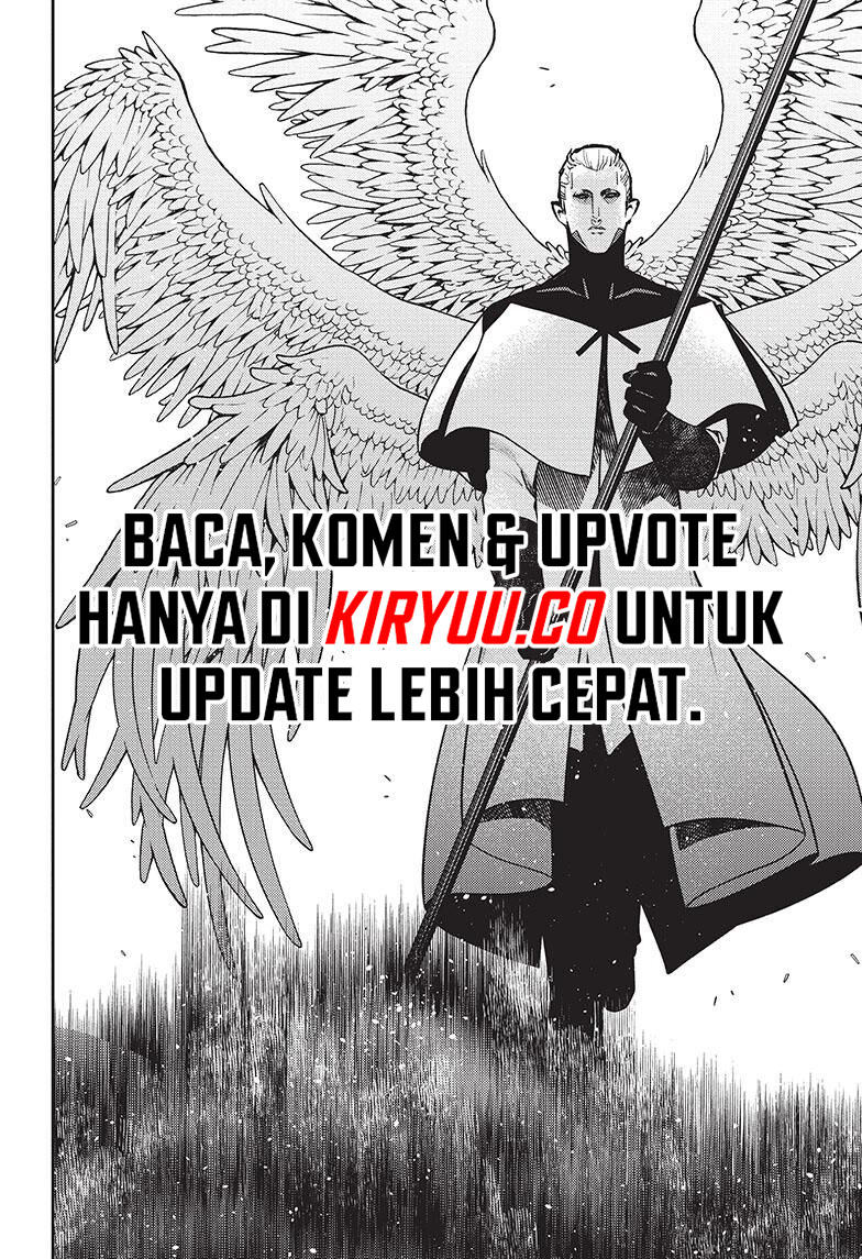 Owari no Seraph Chapter 129 Gambar 10