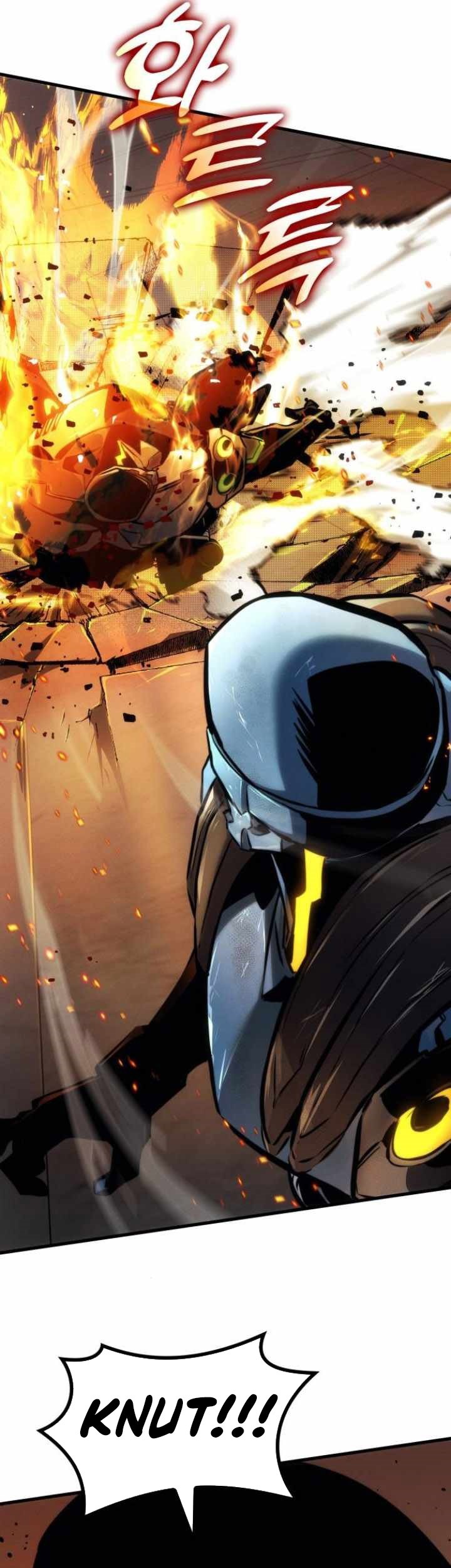 Kill The Dragon Chapter 139 Gambar 36