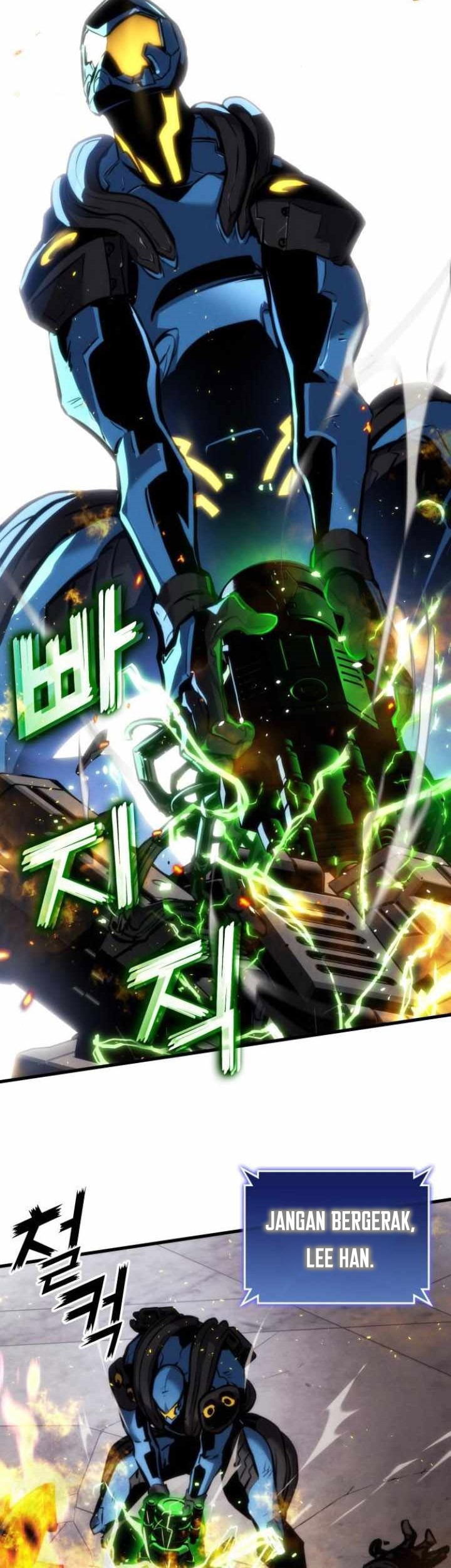 Kill The Dragon Chapter 139 Gambar 50