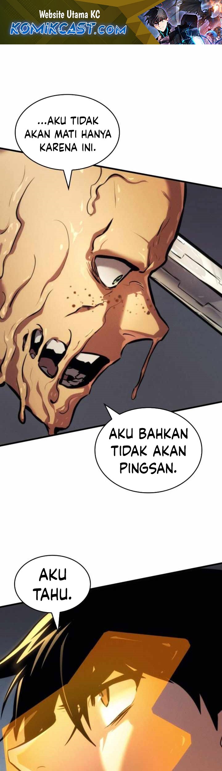 Baca Kill The Dragon Chapter 139 Gambar 2