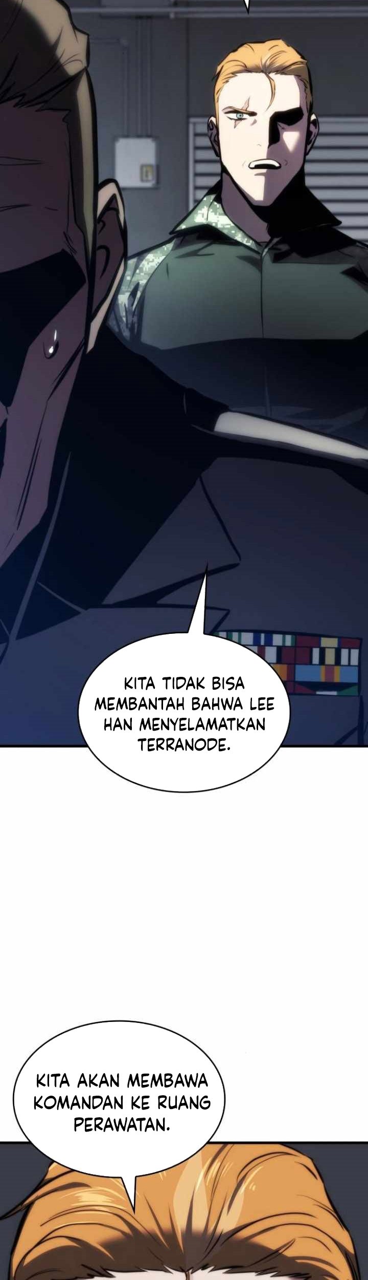 Kill The Dragon Chapter 139 Gambar 70