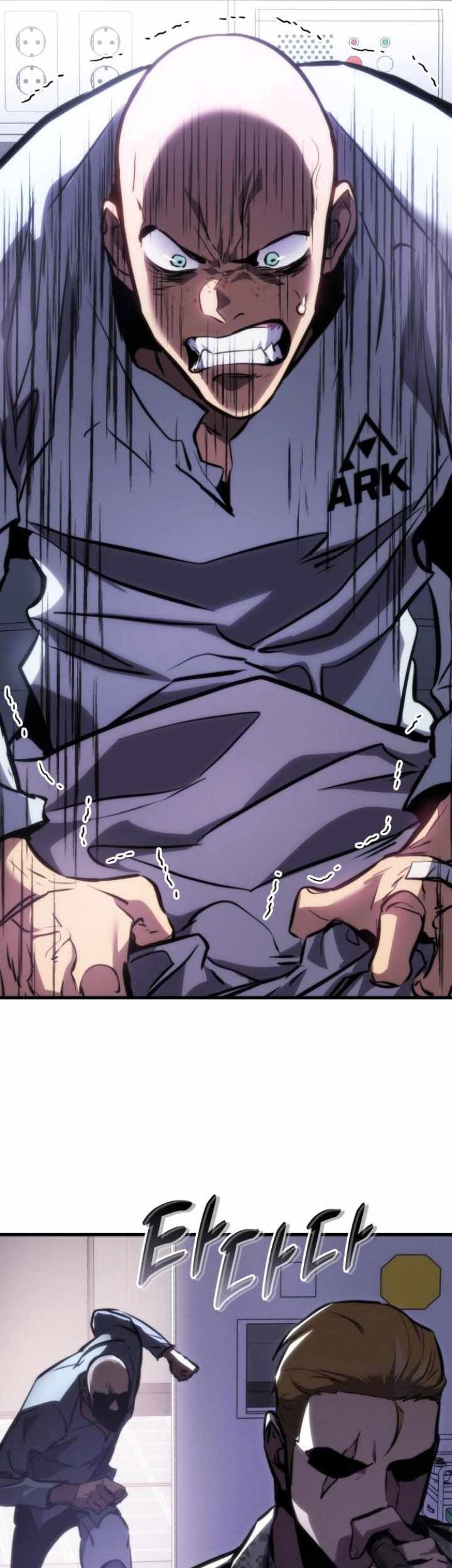 Kill The Dragon Chapter 139 Gambar 76