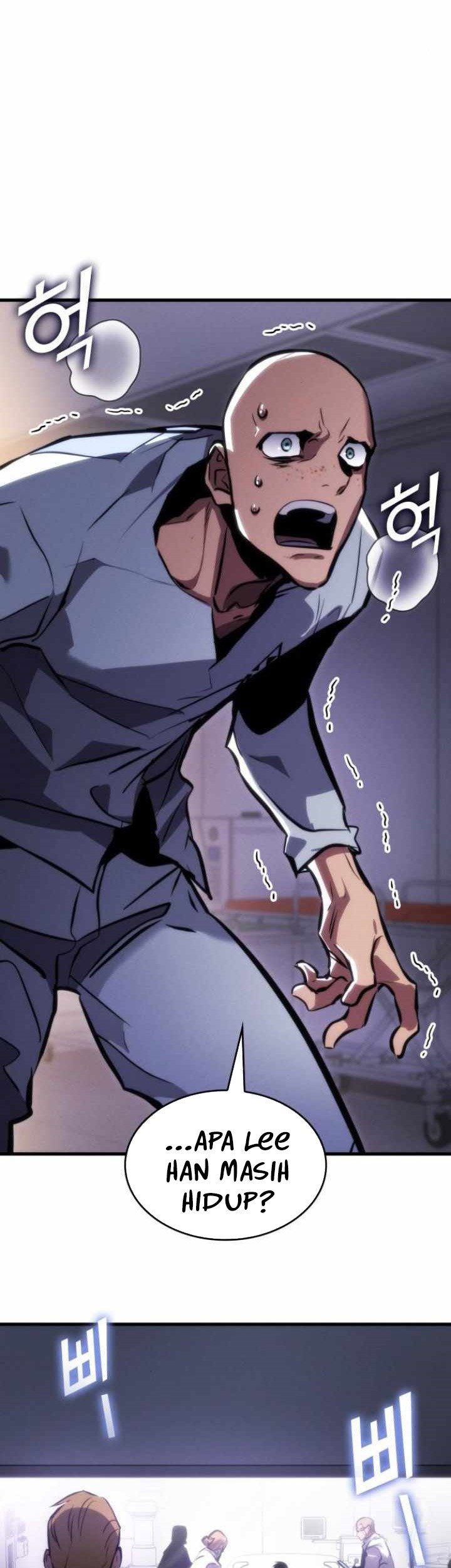 Kill The Dragon Chapter 139 Gambar 78