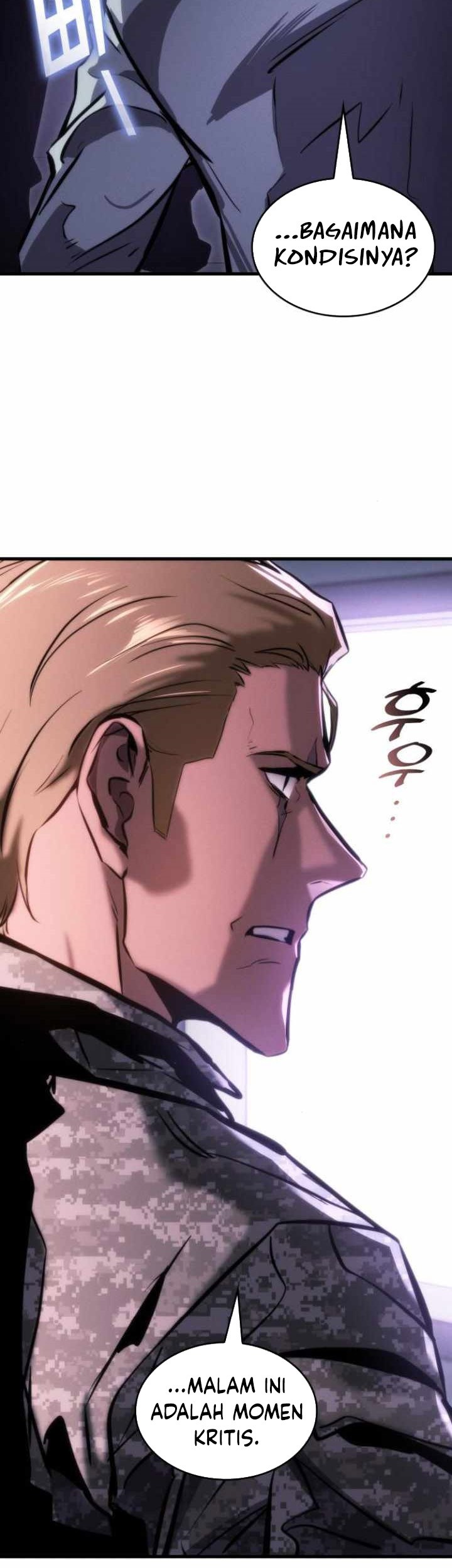 Kill The Dragon Chapter 139 Gambar 80